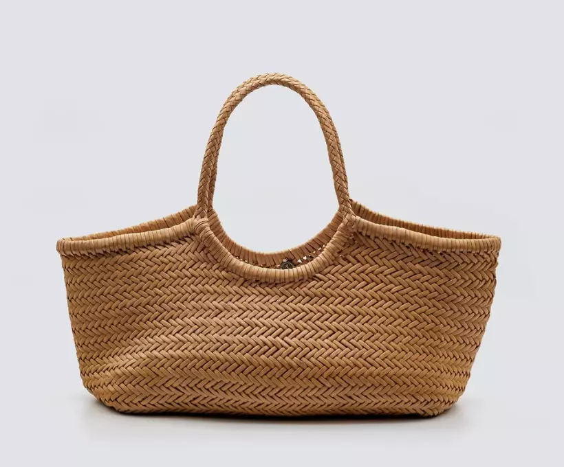 Nantucket Big Natural Basket