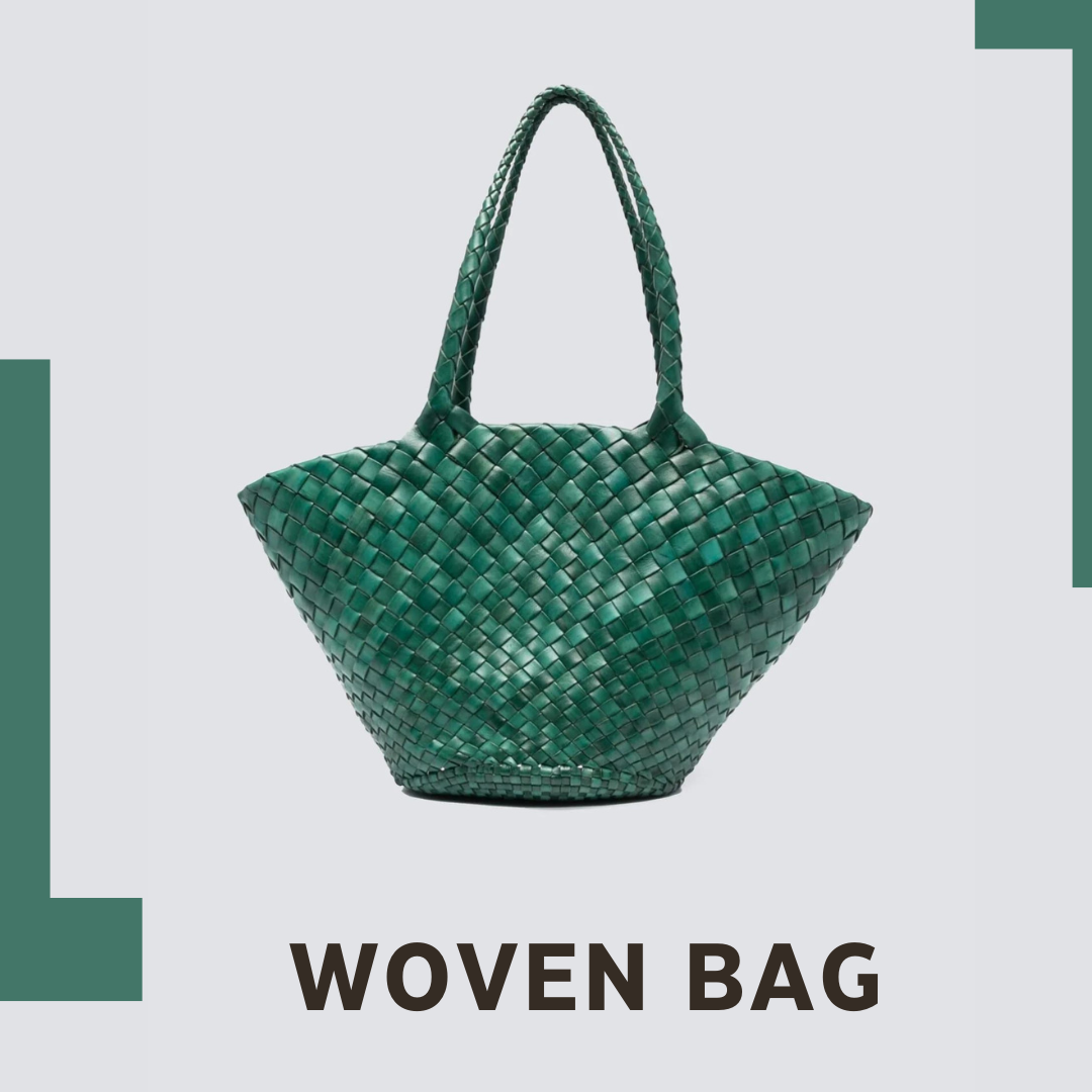 handmade woven leather bags manufacturers in india 14
