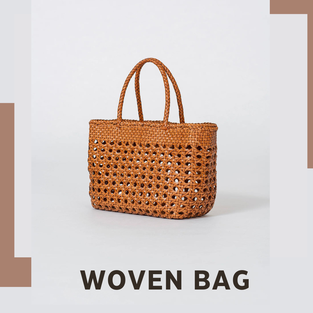 handmade woven leather bags manufacturers in india 13
